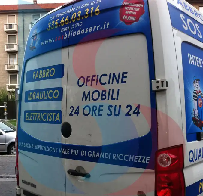 Fabbro Imperia vicino a me